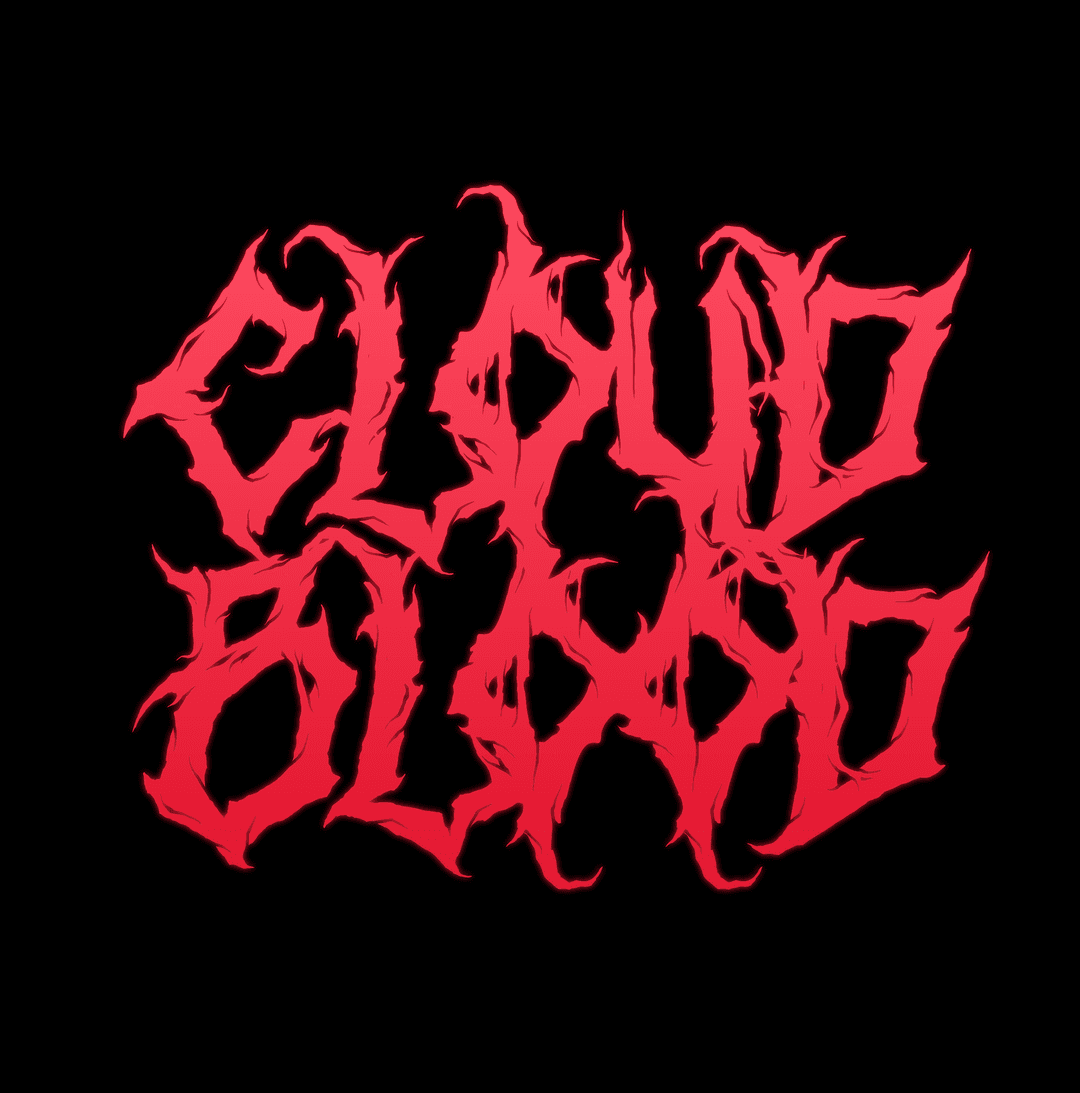 Spotlight On: Cloud Blood