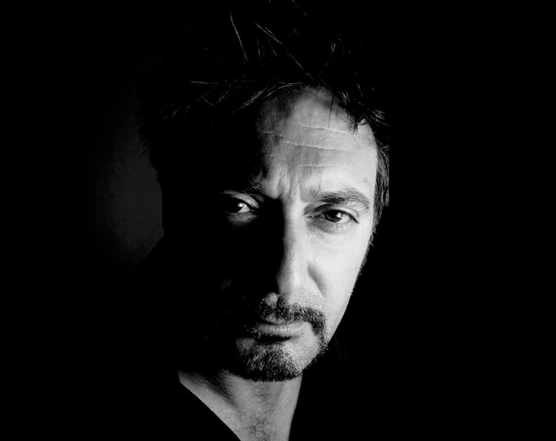 Spotlight On: Matt Cahill