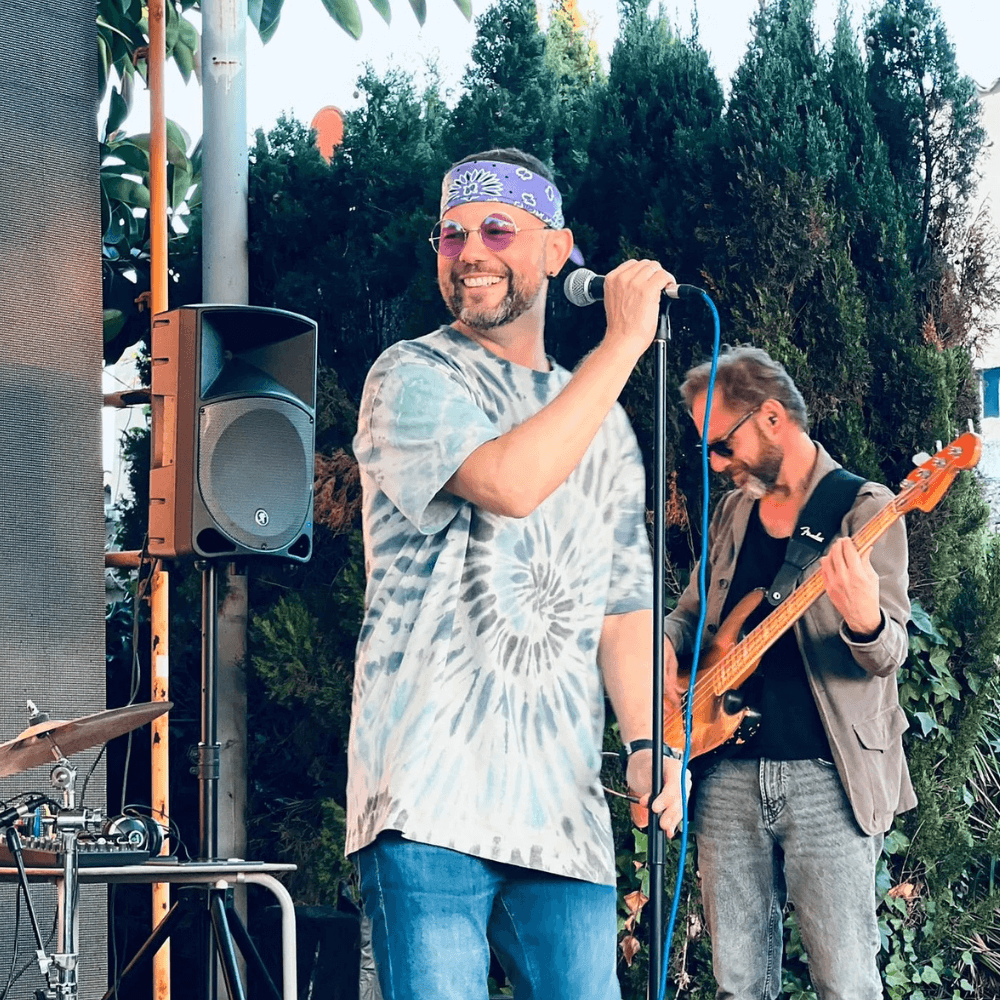 Spotlight On: Love Process